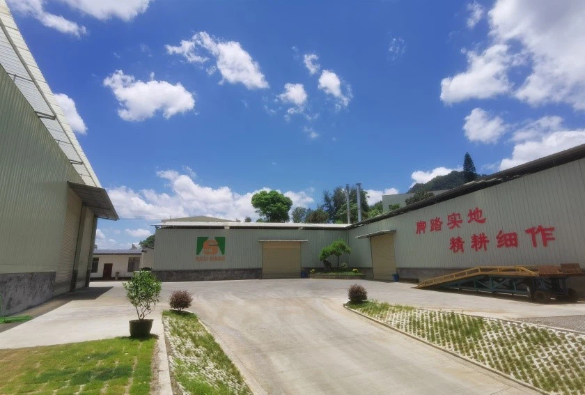 Yunfu  Fuliu  Minerali  Materjali  Co.,  Ltd.